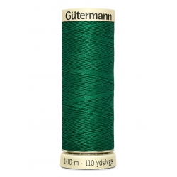 Jedwabne nici Gütermann kolor 402