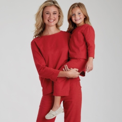Wykrój Simplicity 9121