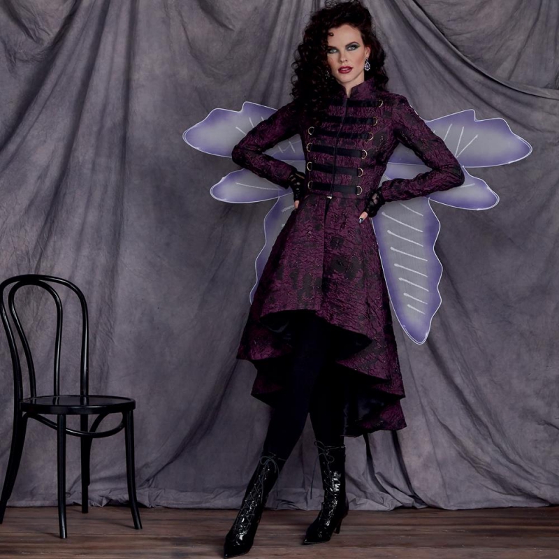 Wykrój Simplicity 9086