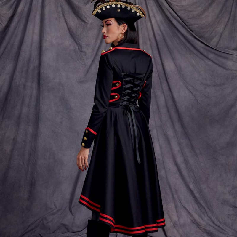 Wykrój Simplicity 9086
