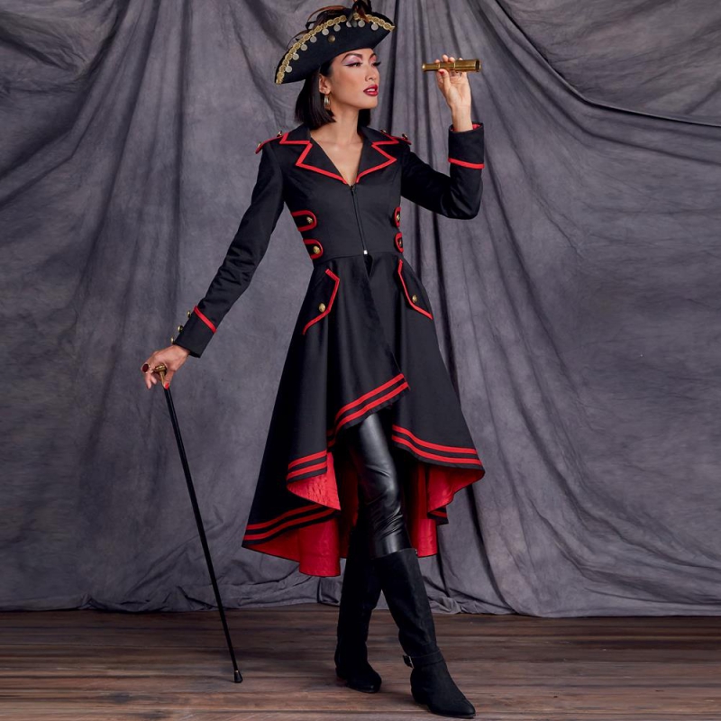 Wykrój Simplicity 9086