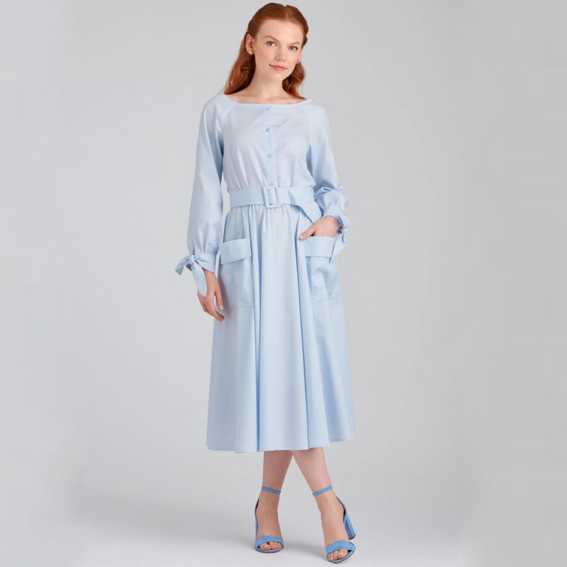 Bawełniane nici Gütermann 1136