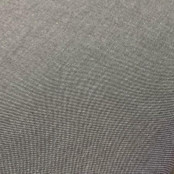 Tkanina bawełniana szara z elastanem
