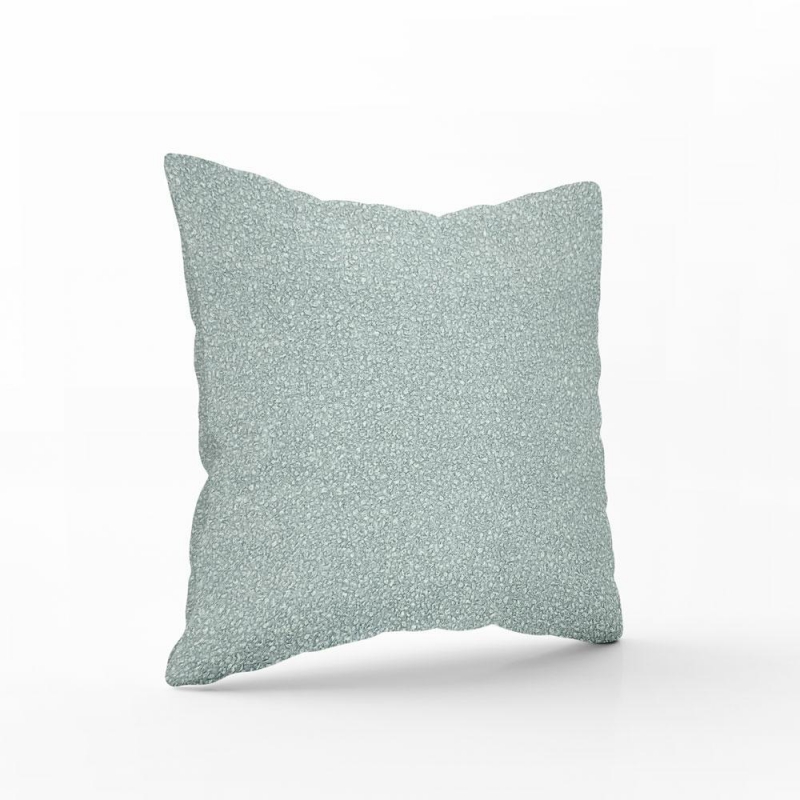 Boucle - zielony Boucle - zielony