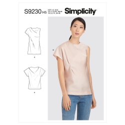 Wykrój Simplicity 9230