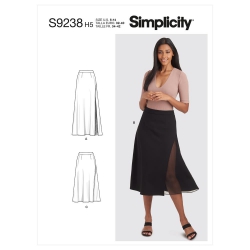 Wykrój Simplicity 9238