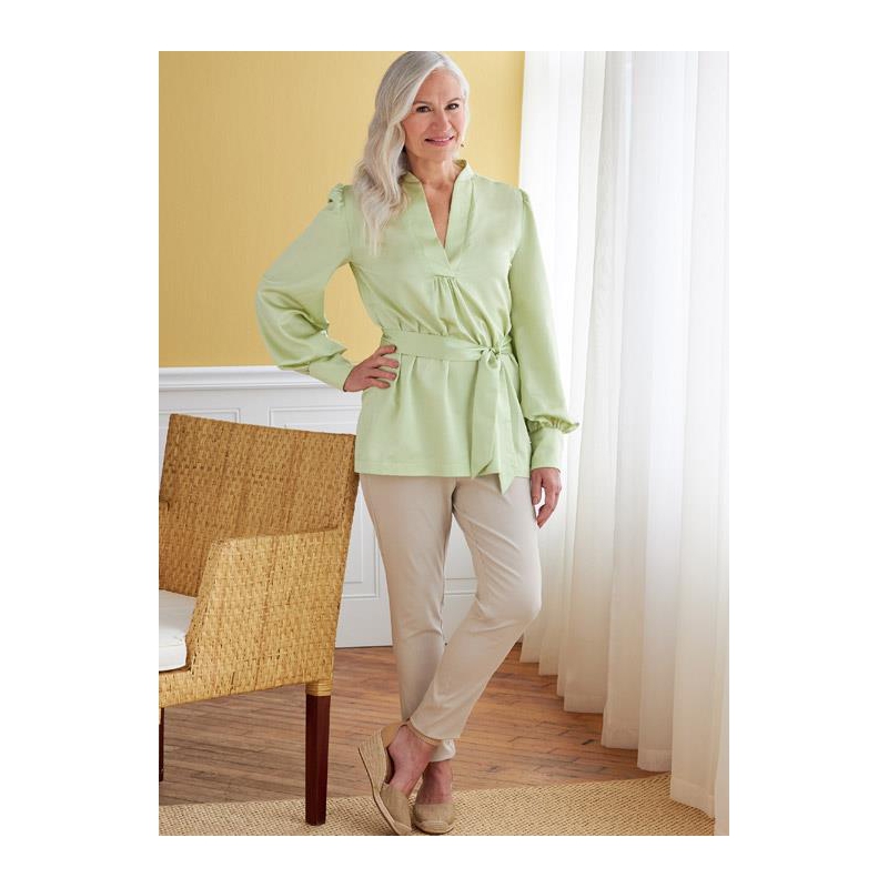 Wykrój Simplicity 8997 Wykrój Simplicity 8997