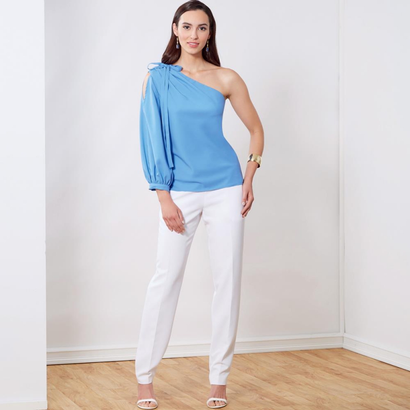 Wykrój Simplicity 8893 Wykrój Simplicity 8893