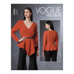 Wykrój Vogue Patterns V1636