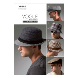 Wykrój Vogue Patterns V8869