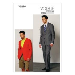 Wykrój Vogue Patterns V8890
