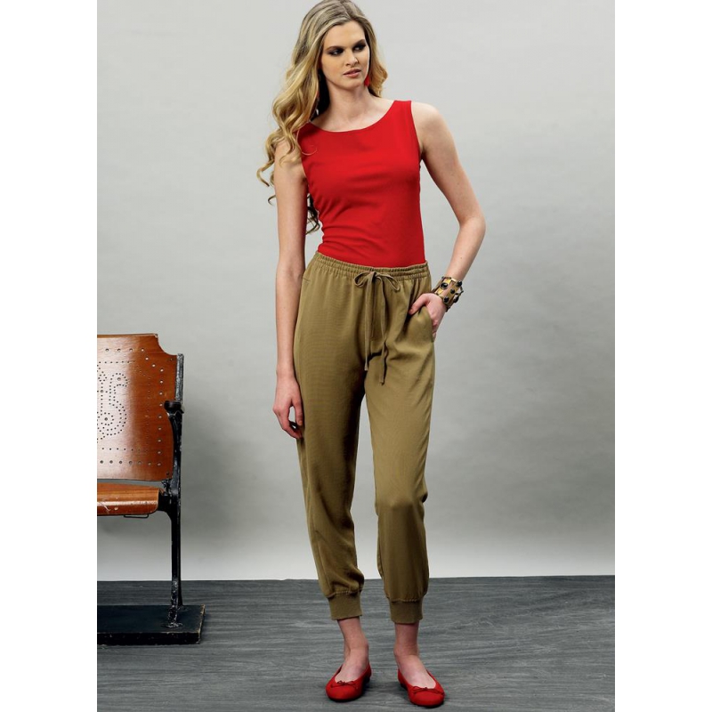 6461 newlook sportswear pattern 6461 envelope fron 6461 newlook sportswear pattern 6461 envelope fron