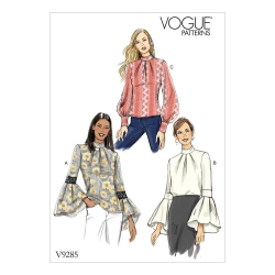 Wykrój Vogue Patterns V9285