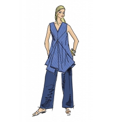 Wykrój Vogue Patterns V9335