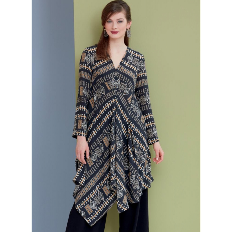Wykrój Vogue Patterns V9335