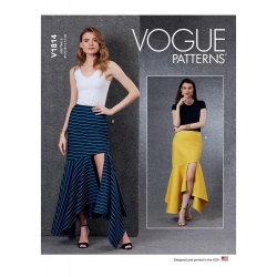 Wykrój Vogue Patterns V1814