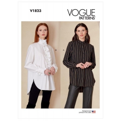 Wykrój Vogue Patterns V1823
