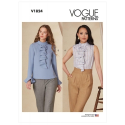 Wykrój Vogue Patterns V1824