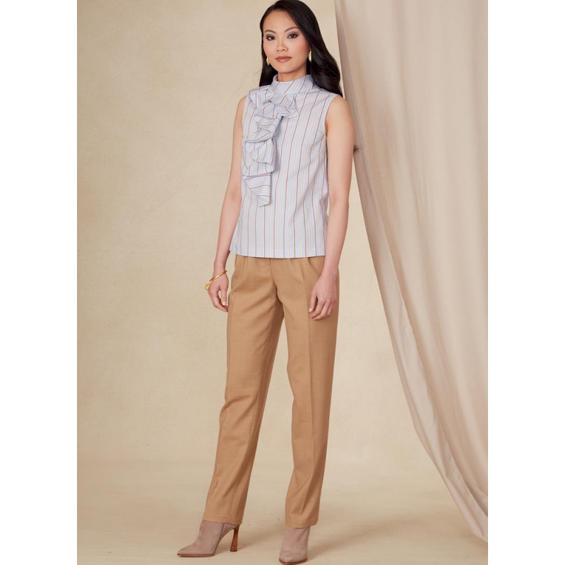 6730 newlook sportswear pattern 6730 envelope fron 6730 newlook sportswear pattern 6730 envelope fron