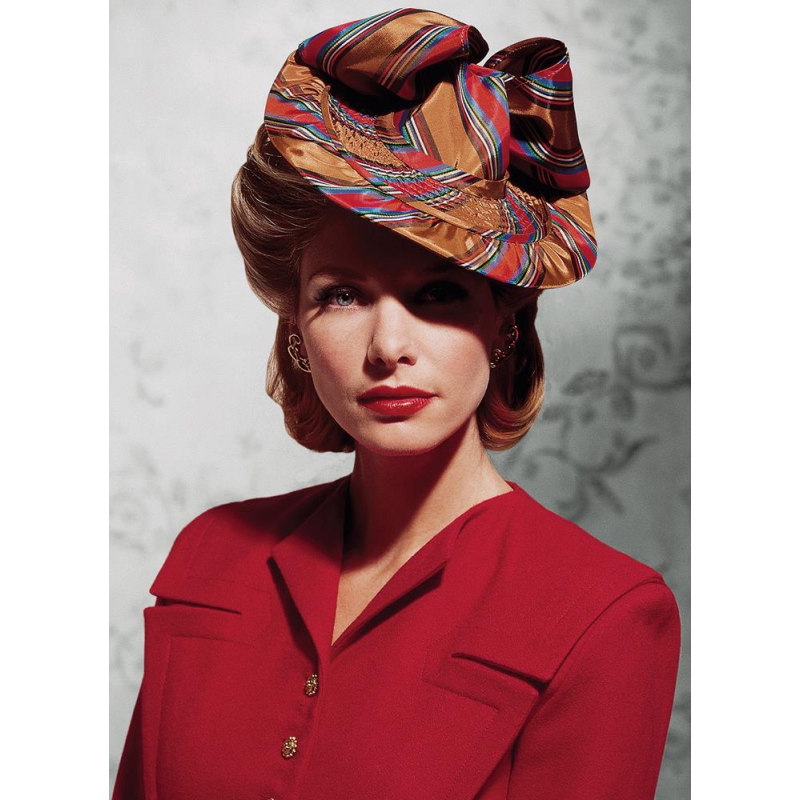 Wykrój Vogue Patterns V7464 / Vintage Vogue