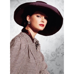 Wykrój Vogue Patterns V7464 / Vintage Vogue