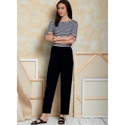 Wykrój Vogue Patterns V9374 / Marcy Tilton