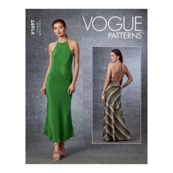 Wykrój Vogue Patterns V1697