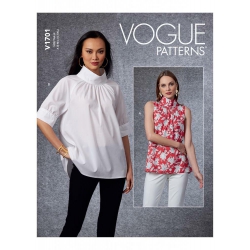 Wykrój Vogue Patterns V1701