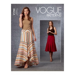 Wykrój Vogue Patterns V1703