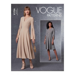 Wykrój Vogue Patterns V1724