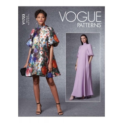 Wykrój Vogue Patterns V1723