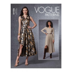 Wykrój Vogue Patterns V1725