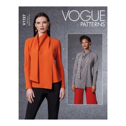 Wykrój Vogue Patterns V1727