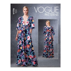 Wykrój Vogue Patterns V1735