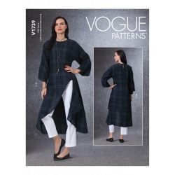 Wykrój Vogue Patterns V1739