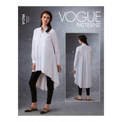Wykrój Vogue Patterns V1744