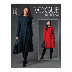 Wykrój Vogue Patterns V1752