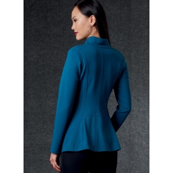 Wykrój Vogue Patterns V1768 / Marcy Tilton