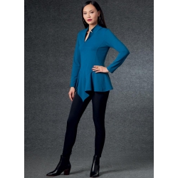 Wykrój Vogue Patterns V1768 / Marcy Tilton