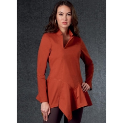 Wykrój Vogue Patterns V1768 / Marcy Tilton