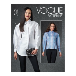 Wykrój Vogue Patterns V1770