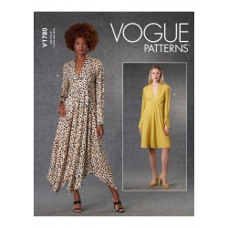 Wykrój Vogue Patterns V1780