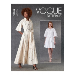 Wykrój Vogue Patterns V1783