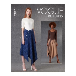 Wykrój Vogue Patterns V1787