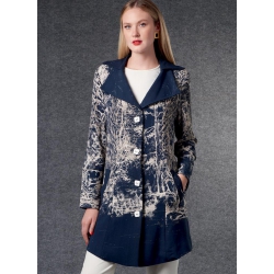 Wykrój Vogue Patterns V1792 / Today's Fit By Sandra Betzina