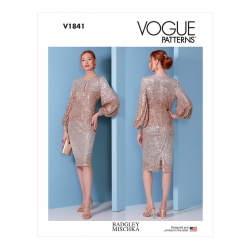 Wykrój Vogue Patterns V1841