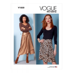 Wykrój Vogue Patterns V1850