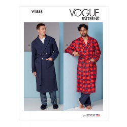 Wykrój Vogue Patterns V1855