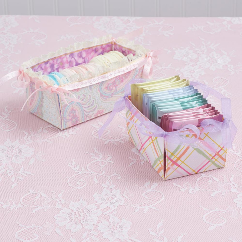 Tkanina wiskozowa - twill - old rose Tkanina wiskozowa - twill - old rose