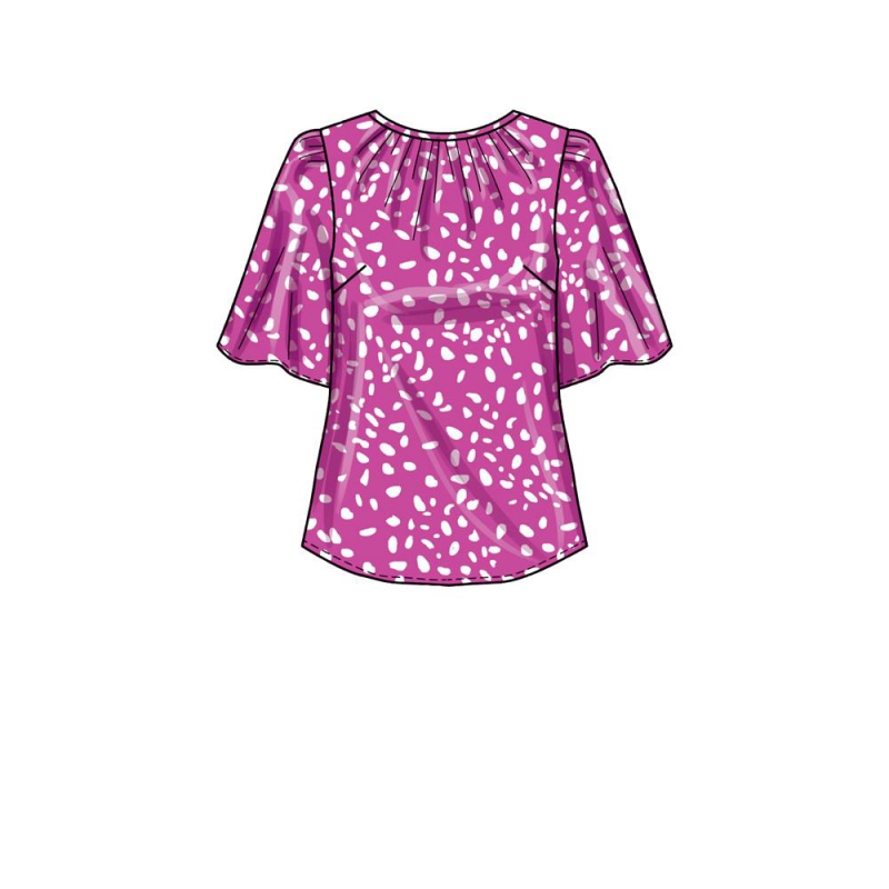 Tkanina wiskozowa - twill- szary Tkanina wiskozowa - twill- szary